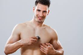 Full Body Hair Removal